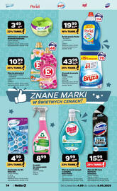 Netto gazetka Strona 14