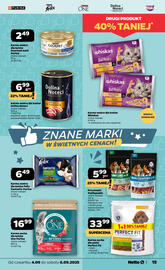 Netto gazetka Strona 15