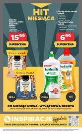 Netto gazetka Strona 16