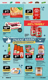 Netto gazetka Strona 8