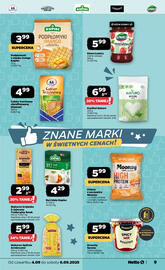 Netto gazetka Strona 9