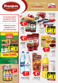 Premium Nasz Sklep gazetka Strona 1