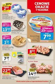 Auchan gazetka | Supermarket Strona 5