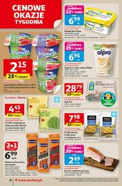 Auchan gazetka | Supermarket Strona 6