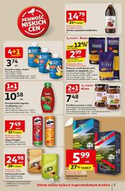 Auchan gazetka | Supermarket Strona 7