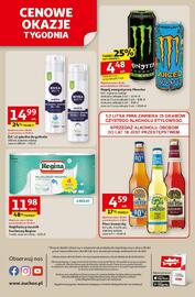 Auchan gazetka | Supermarket Strona 8