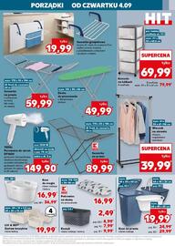 Kaufland gazetka tydzień 36 Strona 11