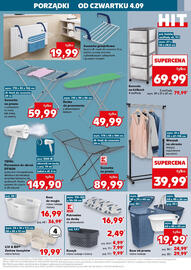 Kaufland gazetka tydzień 36 Strona 11