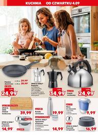 Kaufland gazetka tydzień 36 Strona 12