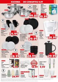 Kaufland gazetka tydzień 36 Strona 13