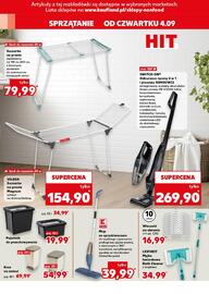 Kaufland gazetka tydzień 36 Strona 14
