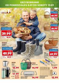 Kaufland gazetka tydzień 36 Strona 16