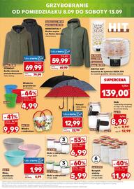 Kaufland gazetka tydzień 36 Strona 17