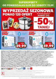 Kaufland gazetka tydzień 36 Strona 20