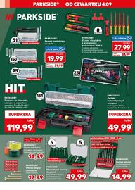 Kaufland gazetka tydzień 36 Strona 4