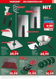 Kaufland gazetka tydzień 36 Strona 7
