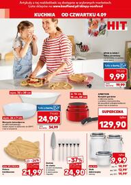 Kaufland gazetka tydzień 36 Strona 8