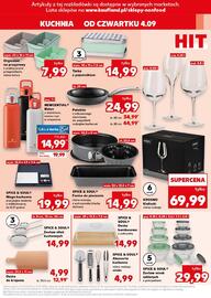 Kaufland gazetka tydzień 36 Strona 9