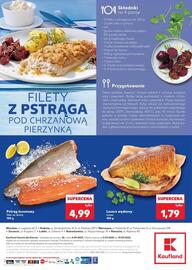 Kaufland gazetka tydzień 36 Strona 2