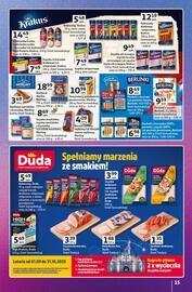 Auchan gazetka tydzień 36 Strona 15