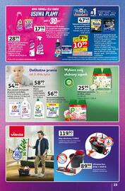 Auchan gazetka tydzień 36 Strona 23