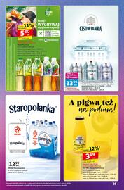 Auchan gazetka tydzień 36 Strona 25