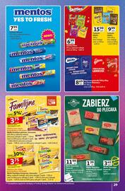 Auchan gazetka tydzień 36 Strona 29