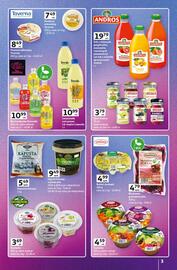 Auchan gazetka tydzień 36 Strona 3