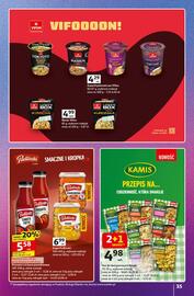 Auchan gazetka tydzień 36 Strona 35