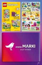 Auchan gazetka tydzień 36 Strona 43