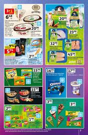 Auchan gazetka tydzień 36 Strona 7