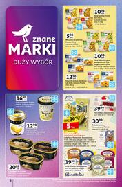 Auchan gazetka tydzień 36 Strona 8