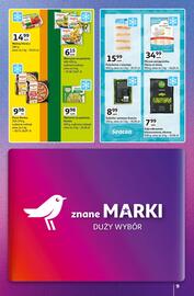 Auchan gazetka tydzień 36 Strona 9