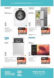 Max Elektro gazetka Strona 12