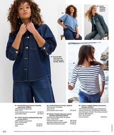 BonPrix katalog Strona 16