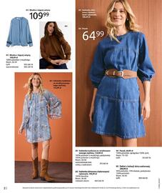 BonPrix katalog Strona 4