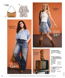 BonPrix katalog Strona 6