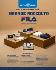 Volantino Mercatò Pagina 2