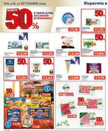 Volantino Mercatò Pagina 24
