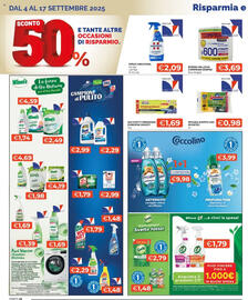Volantino Mercatò Pagina 34