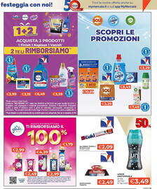 Volantino Mercatò Pagina 35