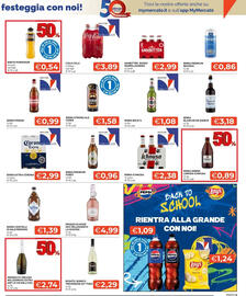 Volantino Mercatò Pagina 5