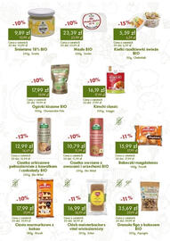 Organic Farma Zdrowia gazetka Strona 2