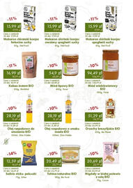 Organic Farma Zdrowia gazetka Strona 3