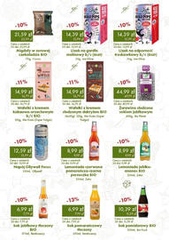 Organic Farma Zdrowia gazetka Strona 4