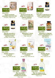 Organic Farma Zdrowia gazetka Strona 5