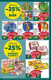 Billa Flugblatt woche 36 Seite 3