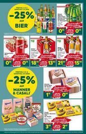 Billa Corso Flugblatt woche 36 Seite 3