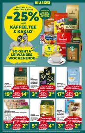 Billa Box Flugblatt woche 36 Seite 2