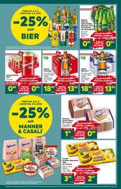 Billa Box Flugblatt woche 36 Seite 3